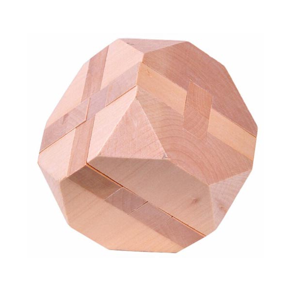 Casse-Tête Cube Diamant