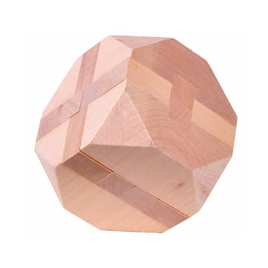 Casse-Tête Cube Diamant